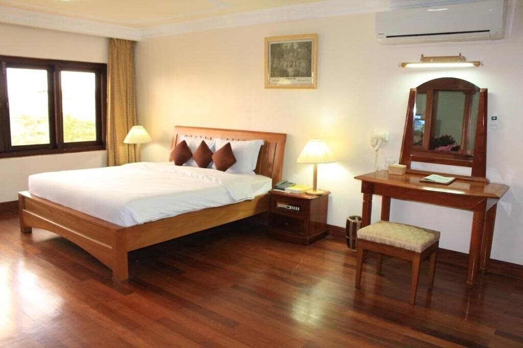 Zdjęcia City Angkor 3*
