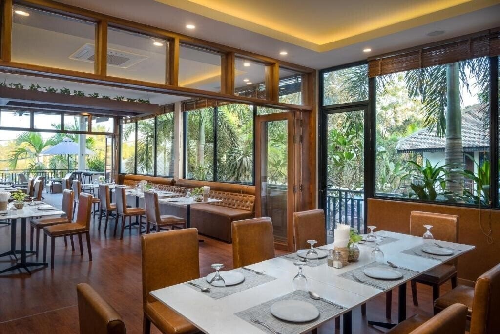 Hotel Amatak Boutique Hotel 4*