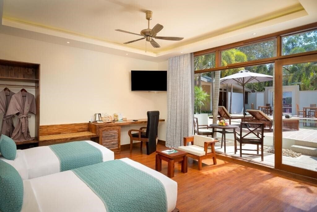 Zdjęcia Amatak Boutique Hotel 4*