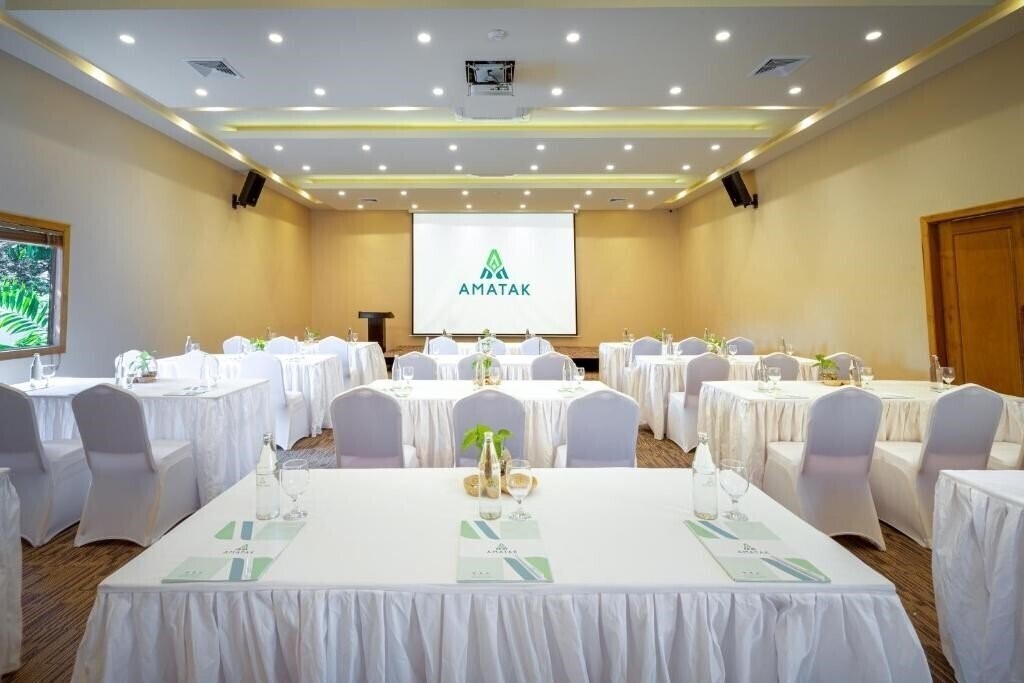 Obraz Amatak Boutique Hotel 4*