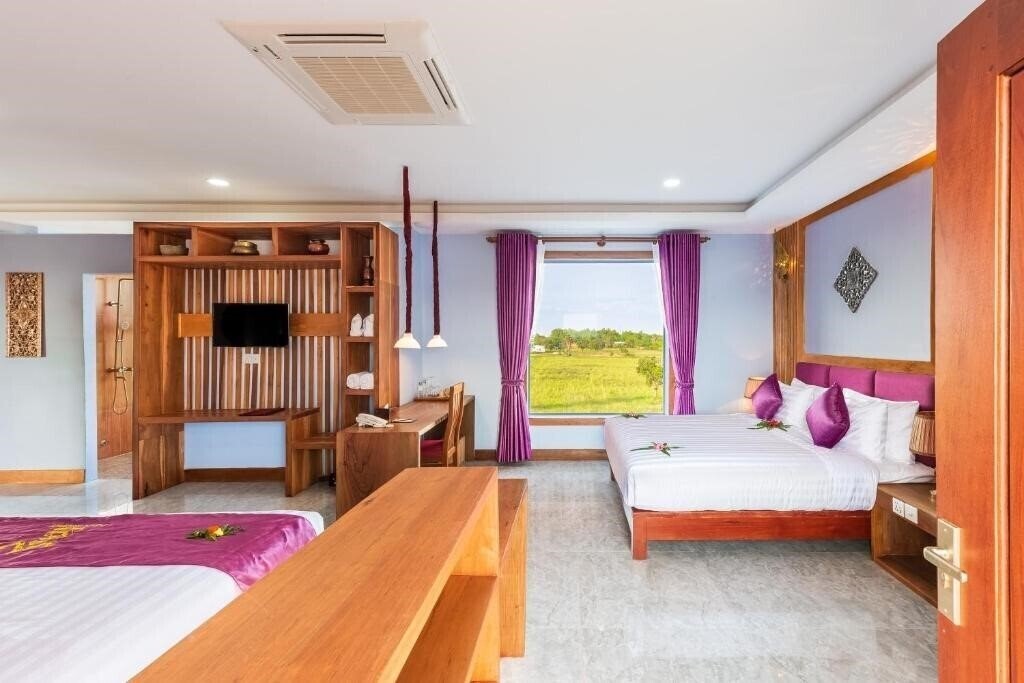 Zdjęcia Cheata Residence 4*
