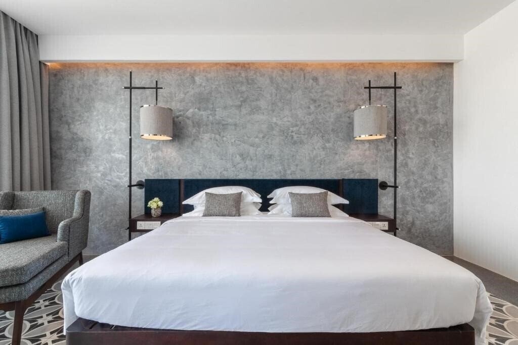 Zdjęcie Hotel Vellita 5*