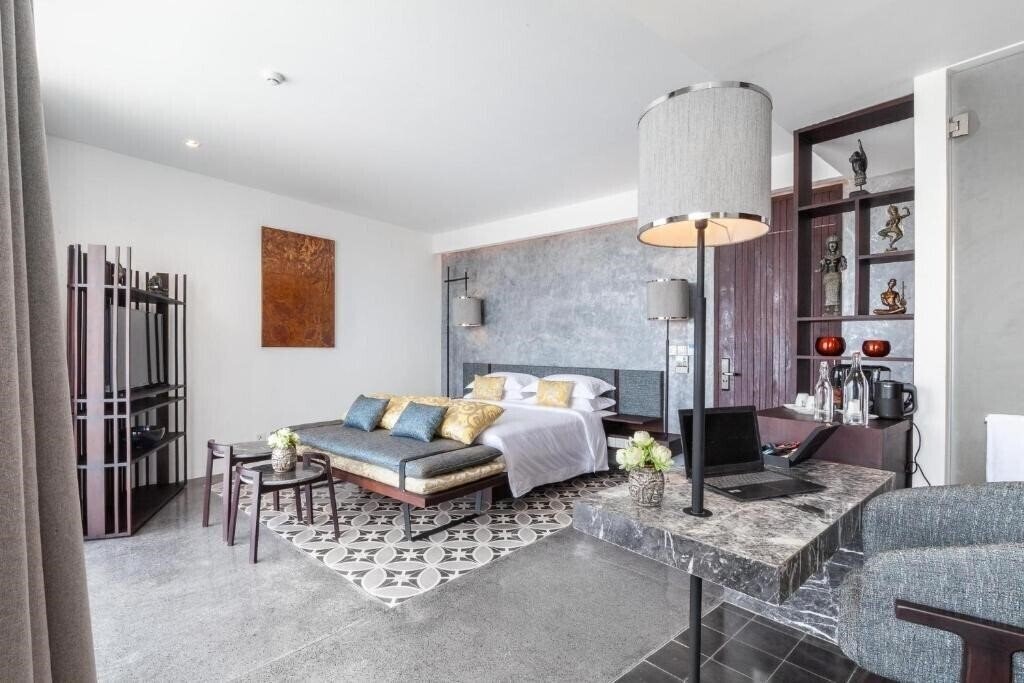 Obraz Hotel Vellita 5*