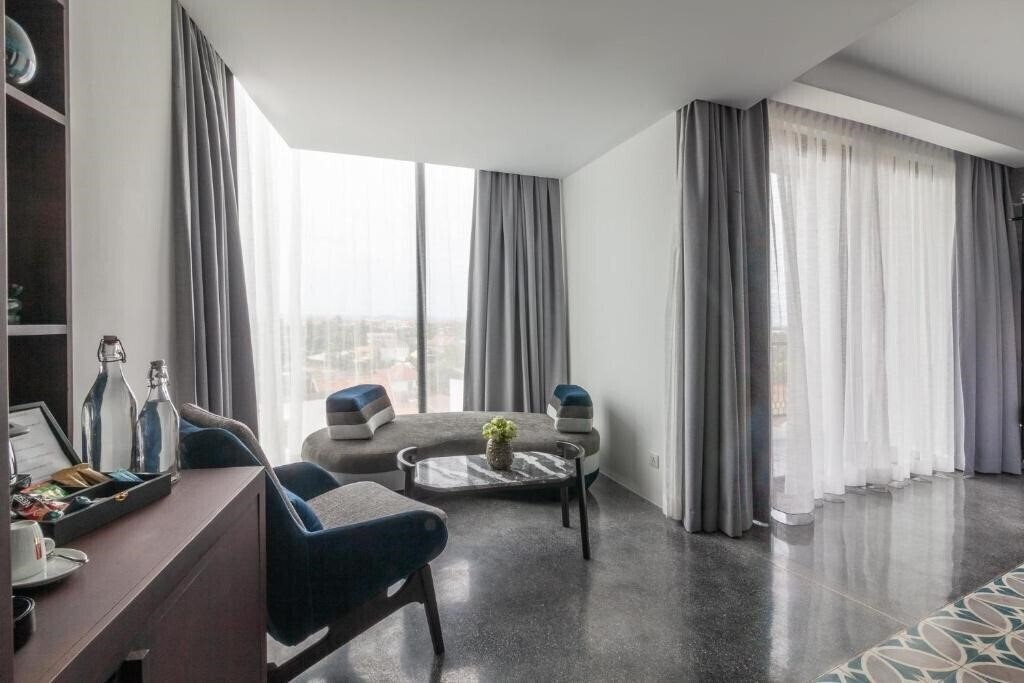 Zdjęcie Hotel Vellita 5*