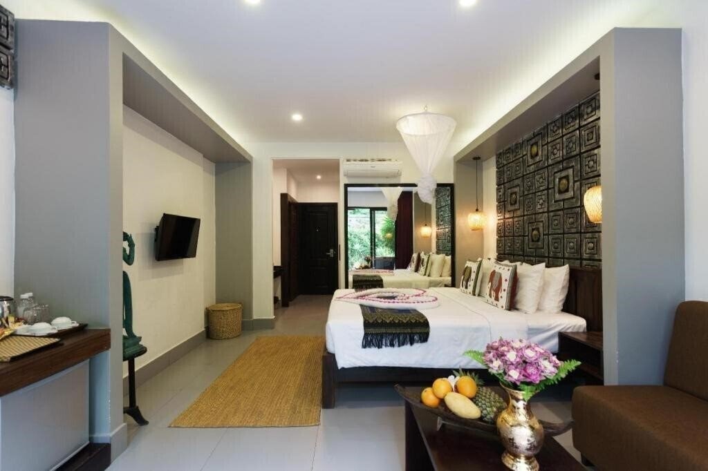 Obraz Ladear Angkor Boutique 3*