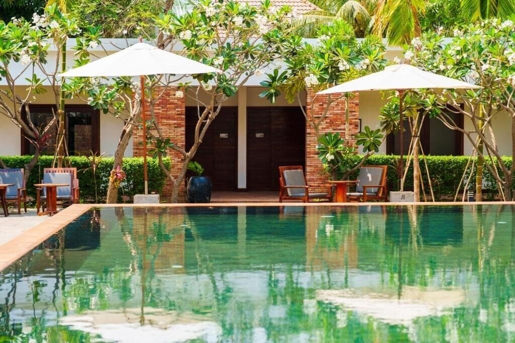 Готель Anataya Resort 5*
