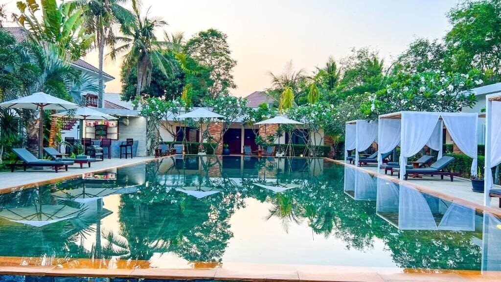 Зображення Anataya Resort 5*