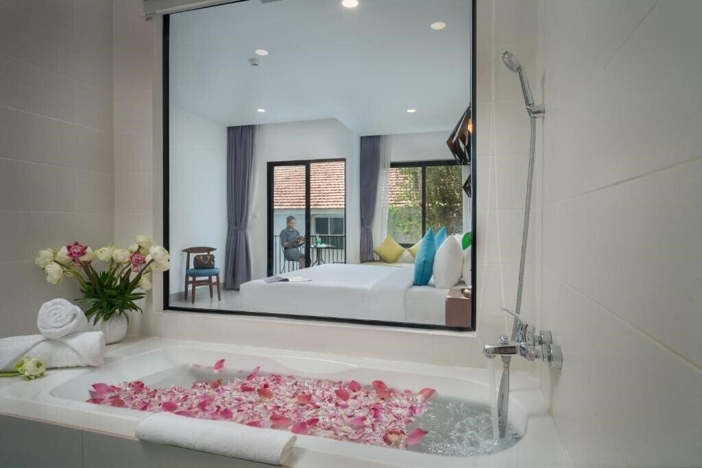 Фотографія Angkor Aurora 5*