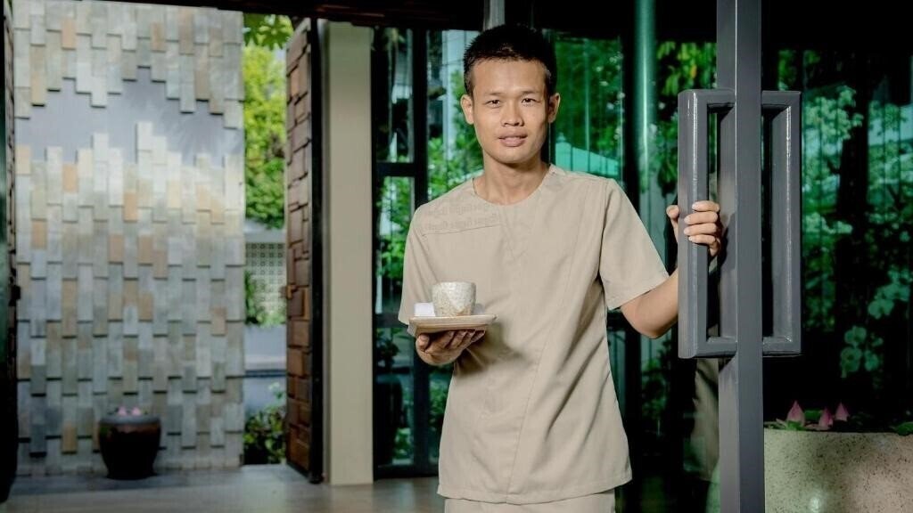 Obraz Anjali By Syphon 4*