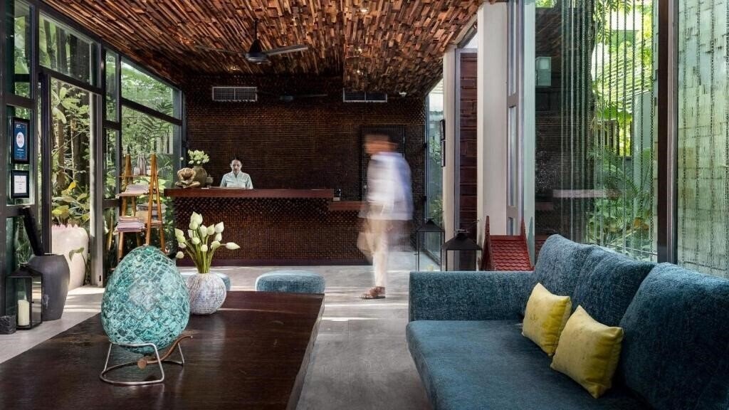 Zdjęcie Anjali By Syphon 4*