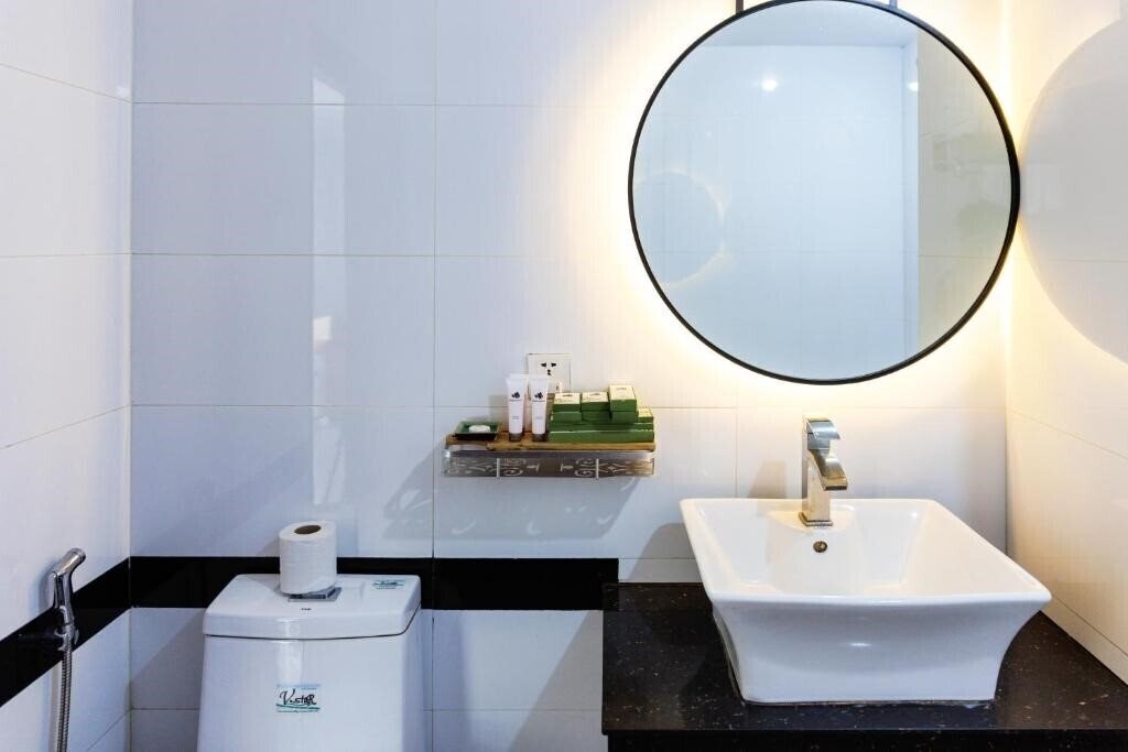 Zdjęcie Ratana Angkor Hotel 4*