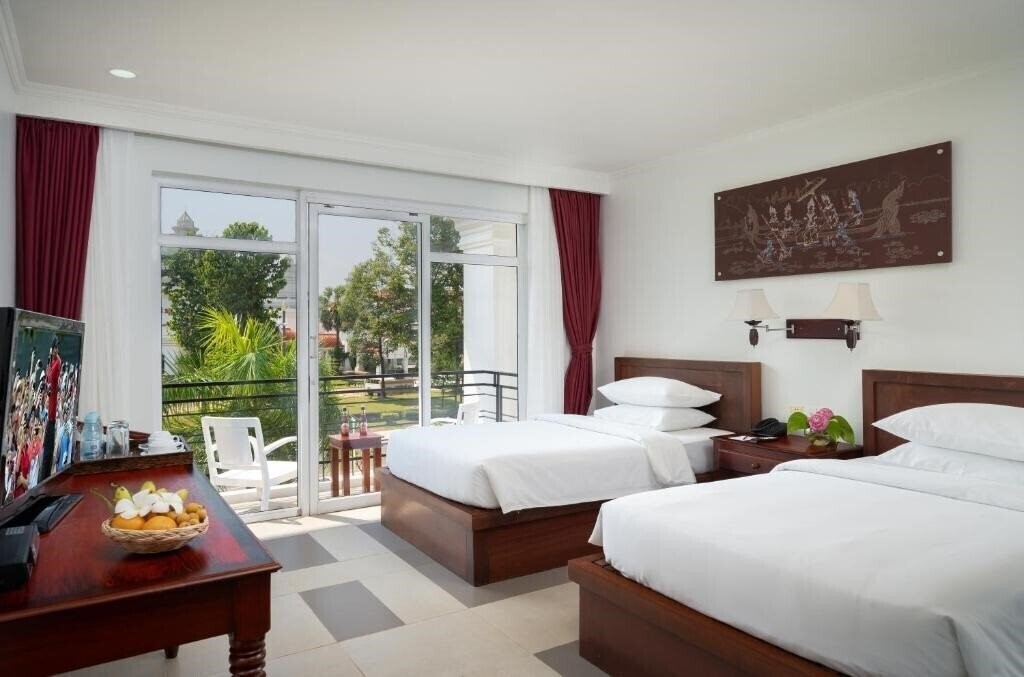Zdjęcie Sala Siem Reap 4*