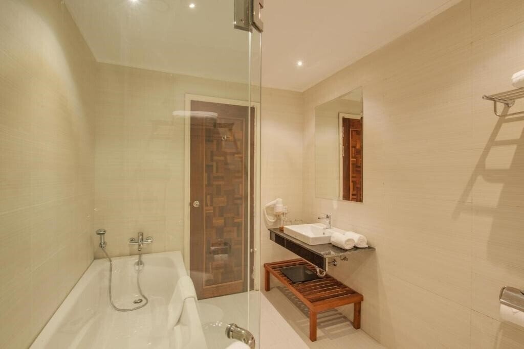 Zdjęcia Sokha Palace Siem Reap 4*