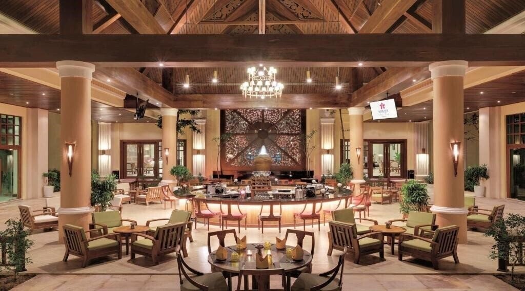 Obraz Sokha Siem Reap Resort Convention Center 5*