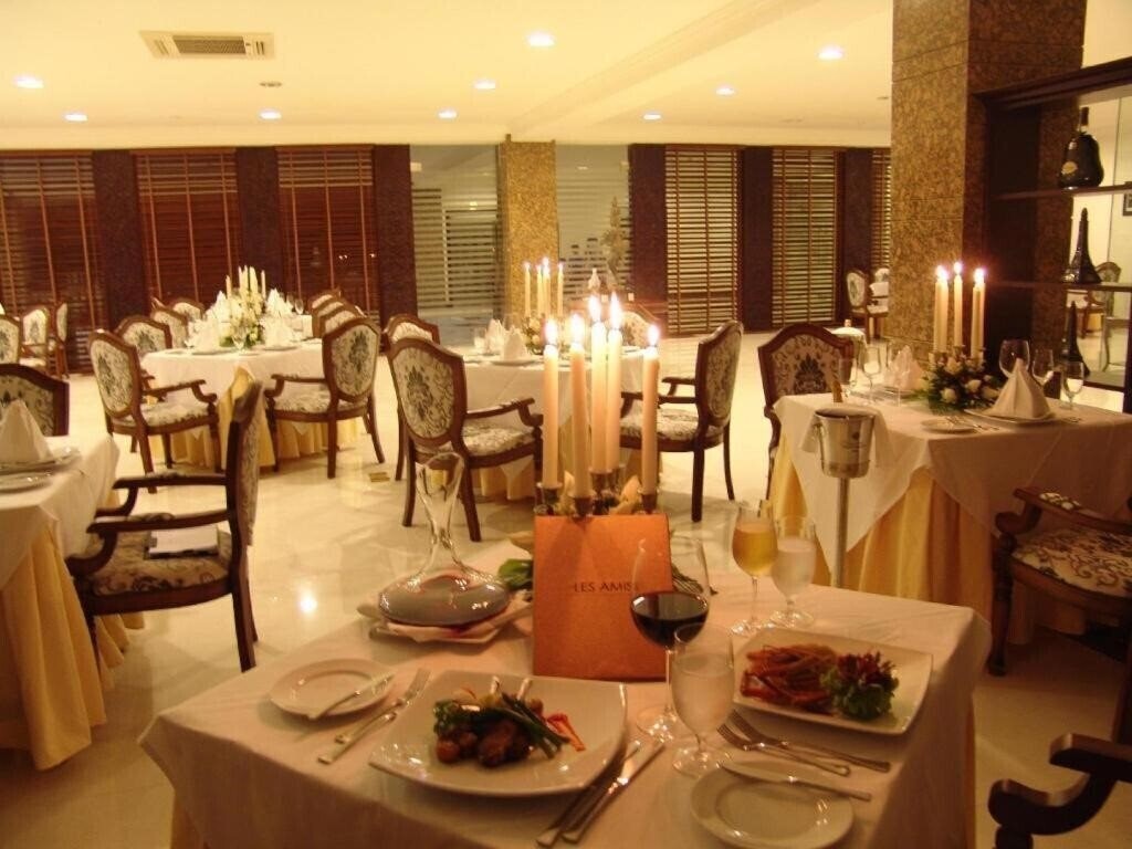 Zdjęcie Sokhalay Angkor Residence Spa 5*