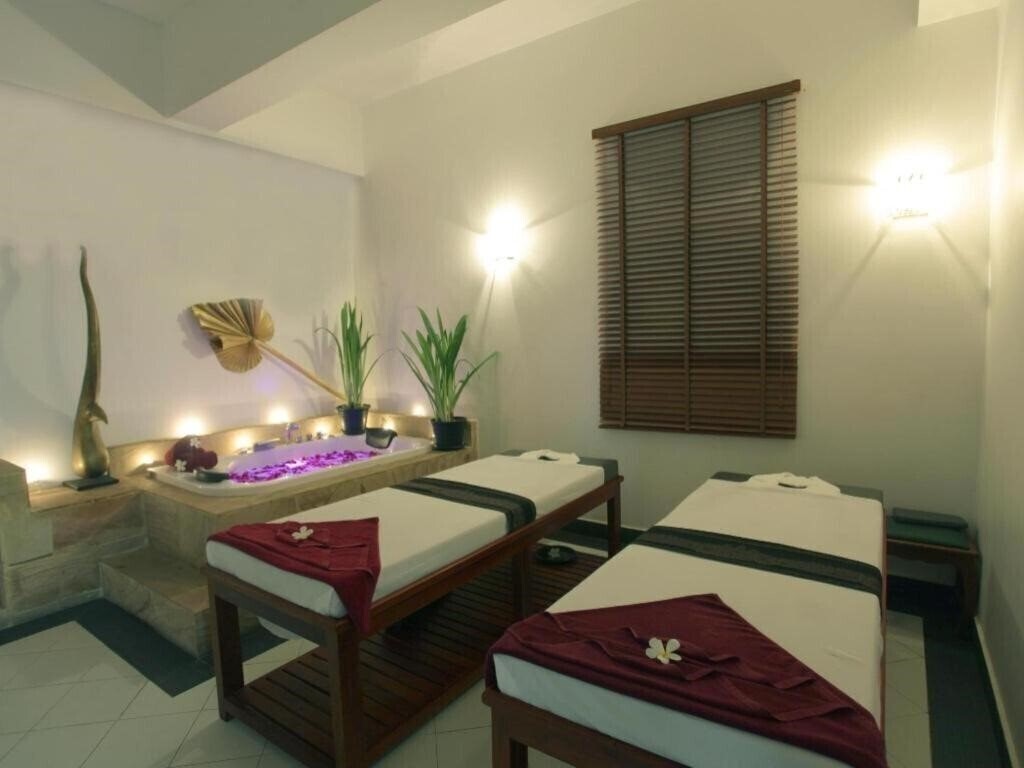 Obraz Sokhalay Angkor Residence Spa 5*