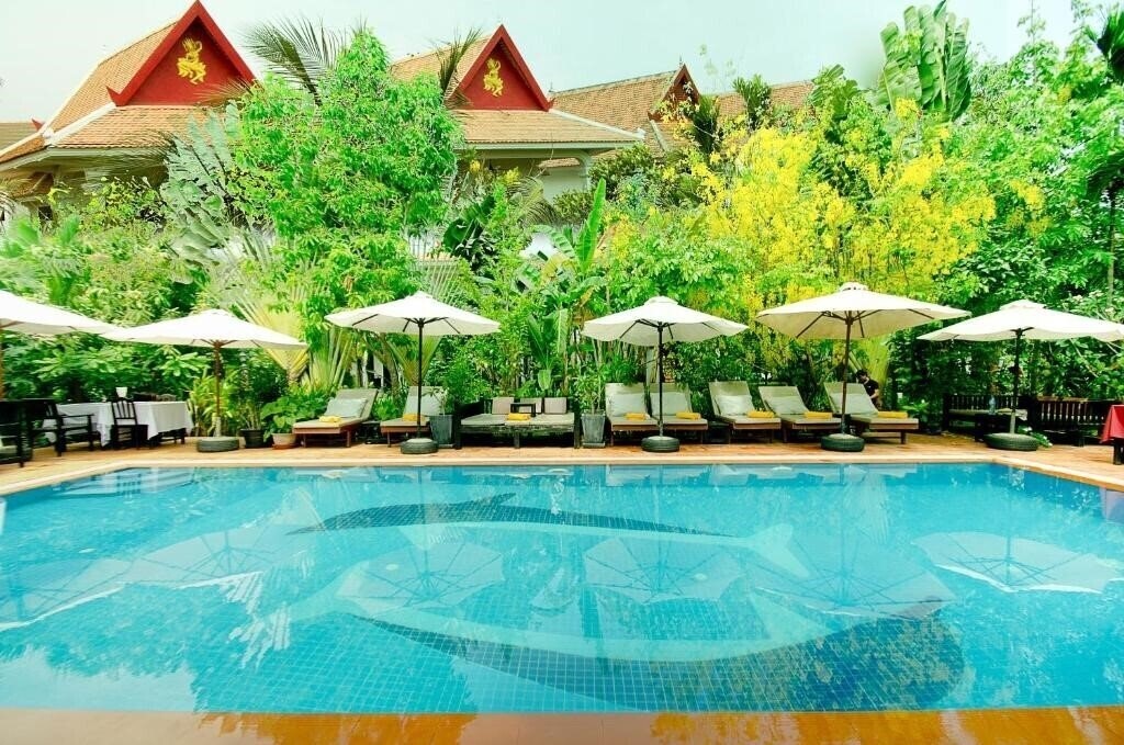 Hotel Sonalong Boutique Village 4*