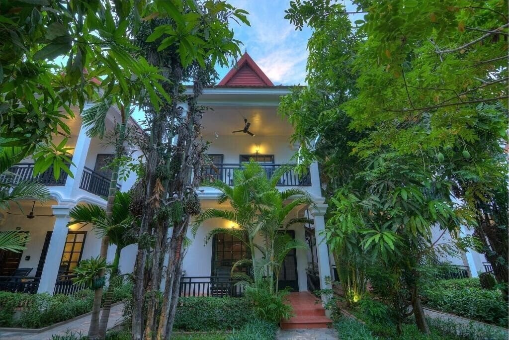 Zdjęcie Sonalong Boutique Village 4*