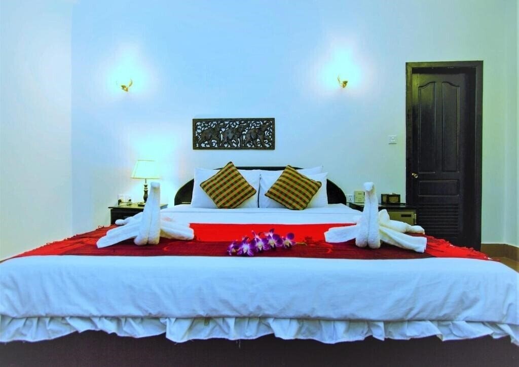 Zdjęcie Sonalong Boutique Village 4*