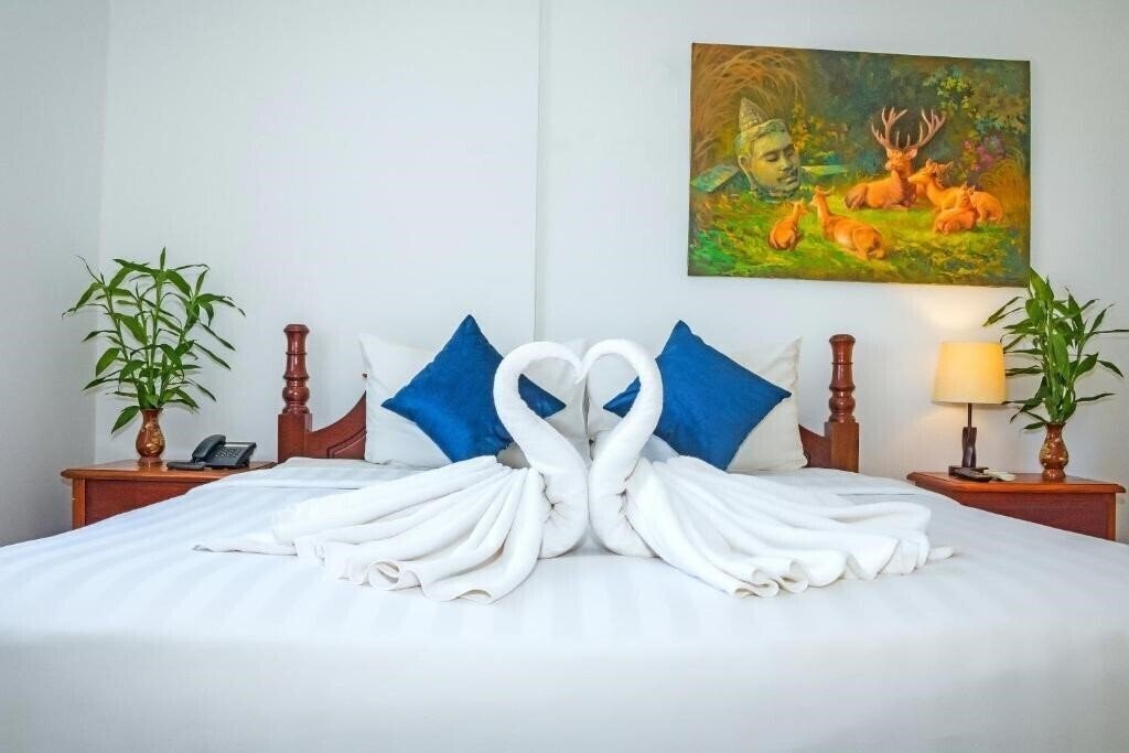 Зображення The Blanc Residence 3*