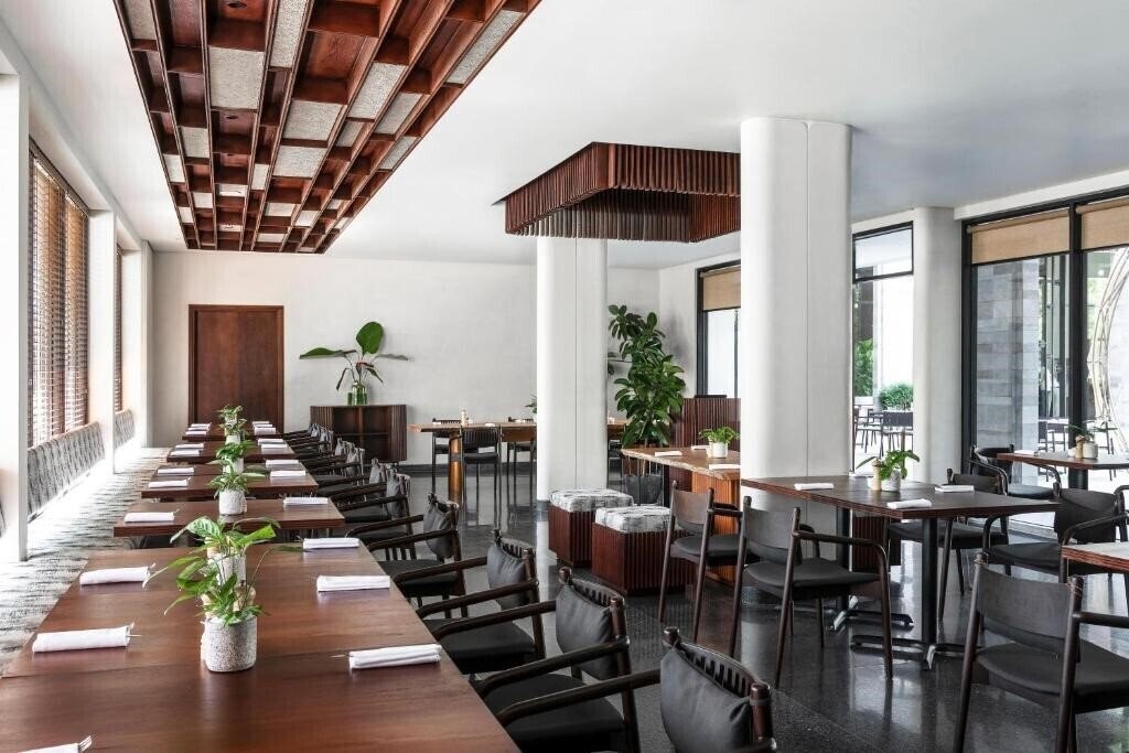 Zdjęcie Treeline Urban Resort 5*