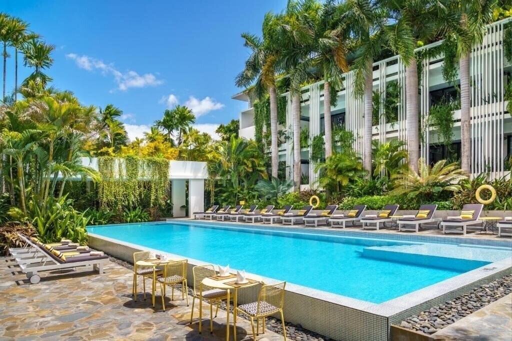 Hotel Viroth'S Hotel 4*