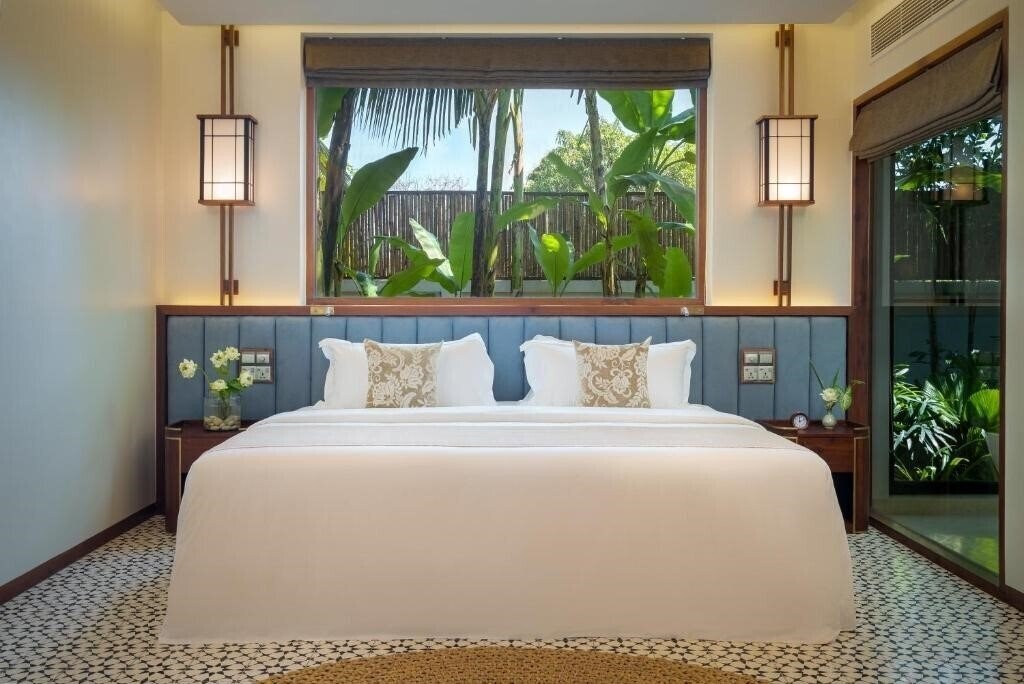 Zdjęcia Waka Villa Private Resort Spa 4*