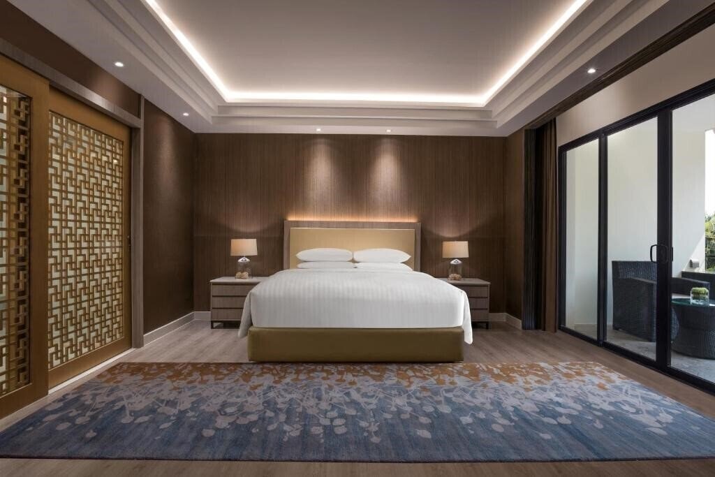 Obraz Courtyard By Marriott Siem Reap 5*
