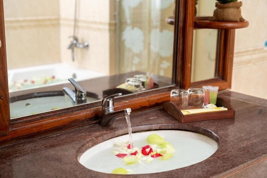 Zdjęcie Dragon Royal Angkor 4*