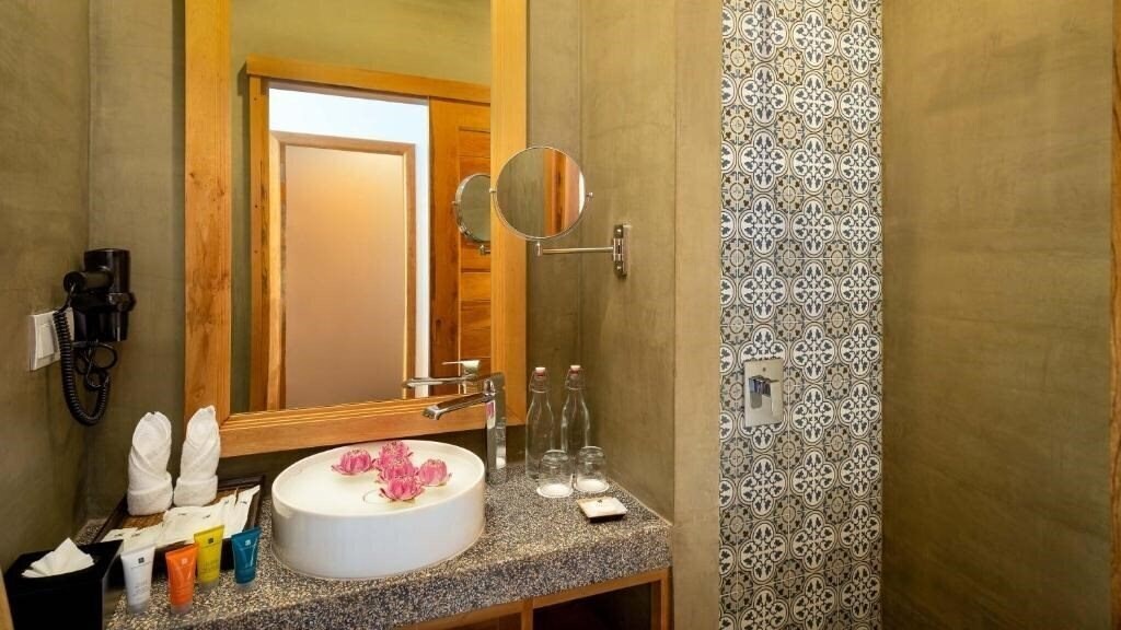 Hotel Grand Venus Le Residence 5*