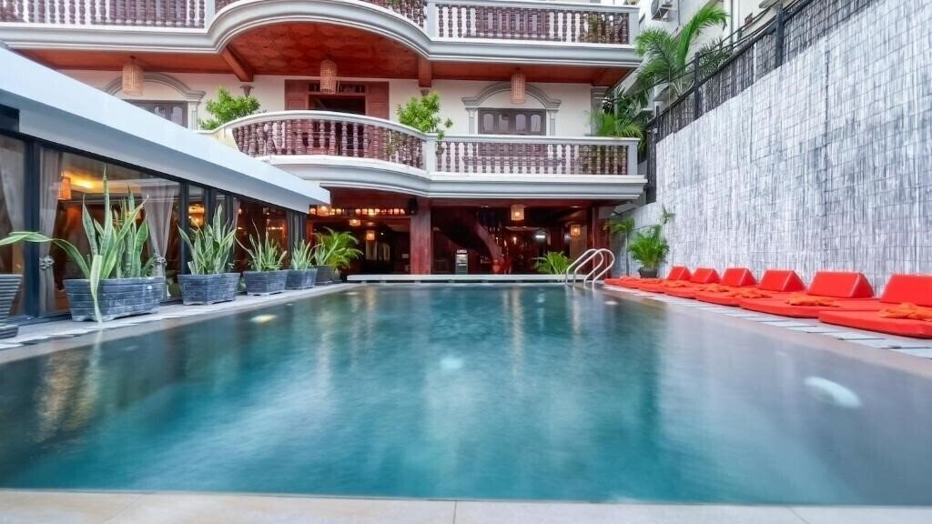Зображення Hima Boutique 3*
