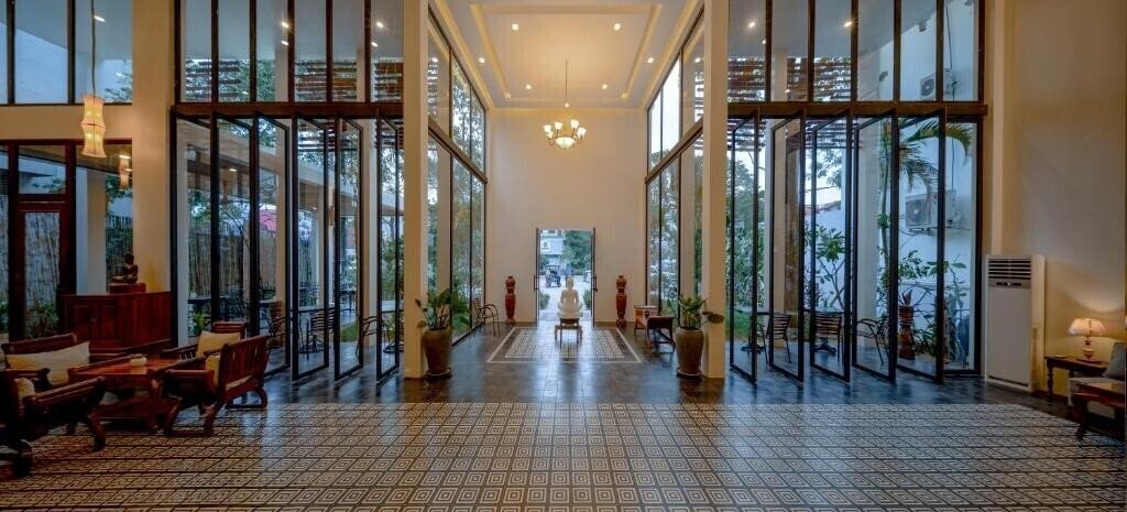 Obraz Yasodharapura Residence 5*