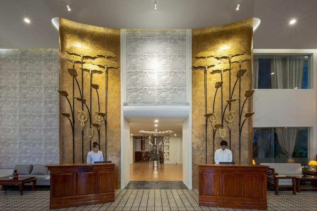 Zdjęcie Yasodharapura Residence 5*