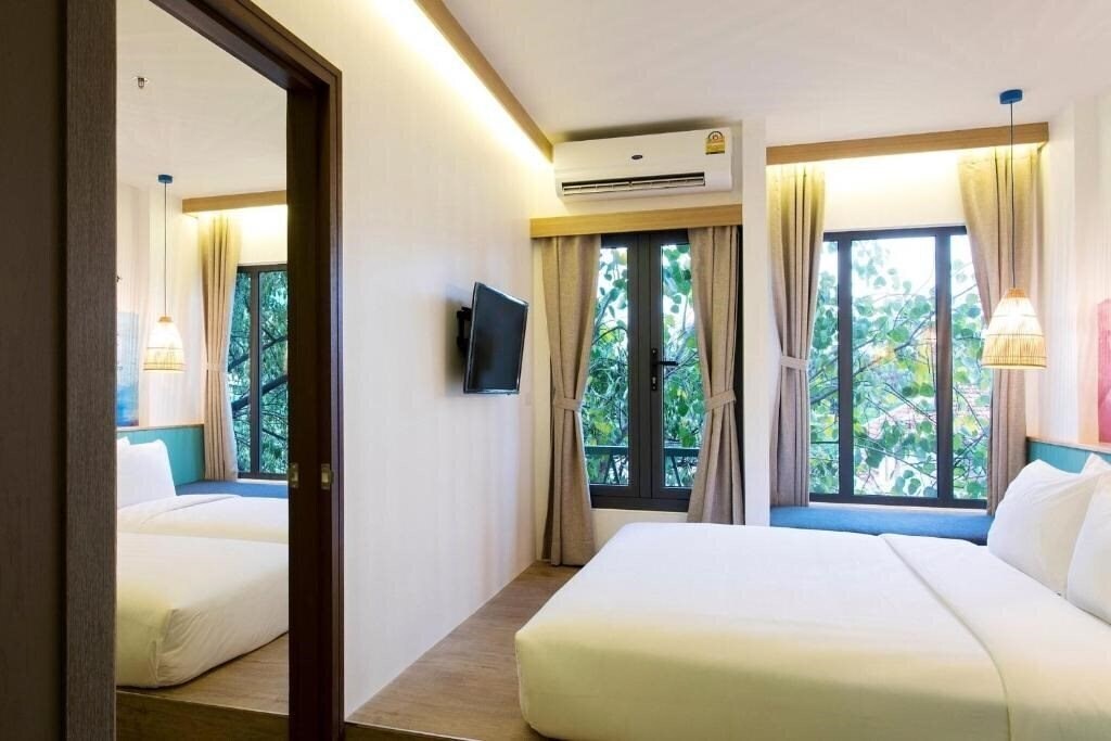 Зображення Lub d Siem Reap (ex. Lub d Cambodia Siem Reap) 3*