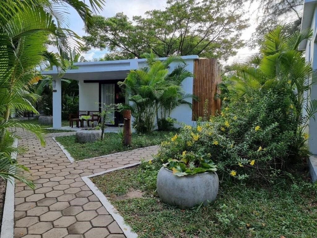 Зображення Sahaa Beach Resort 3*