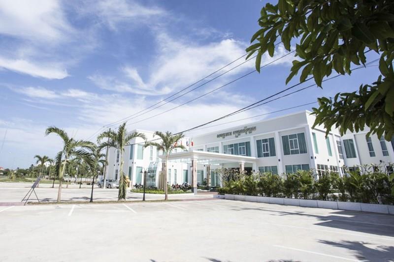 Картинка Grand Seagull Hotel 4*