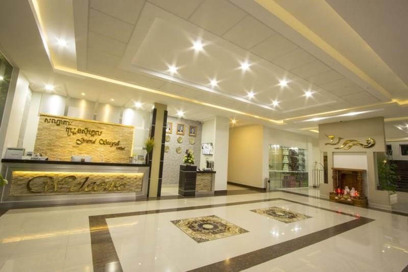 Зображення Grand Seagull Hotel 4*