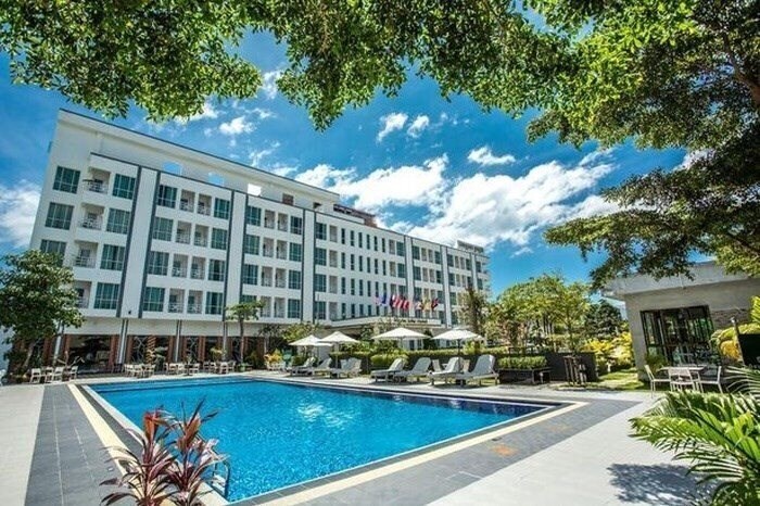 Hotel Moon Julie Hotel 3*