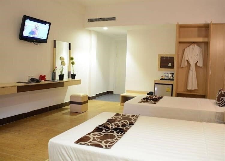 Obraz Moon Julie Hotel 3*