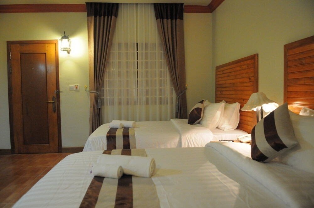 Obraz The Visnu Boutique 4*