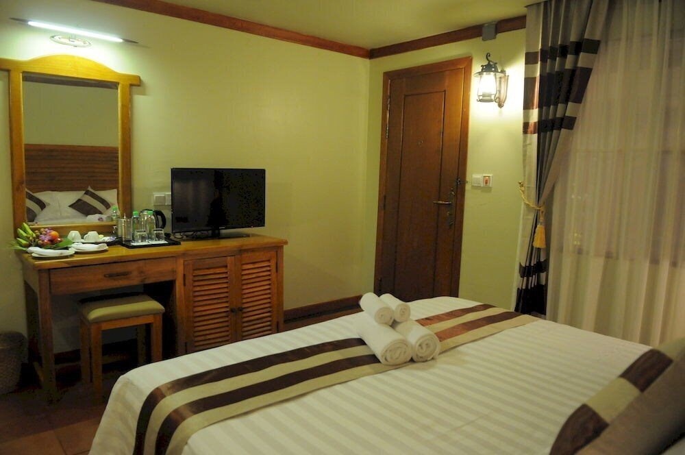 Zdjęcie The Visnu Boutique 4*