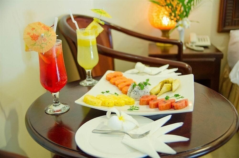 Obraz Golden Sea Hotel Sihanoukville 4*