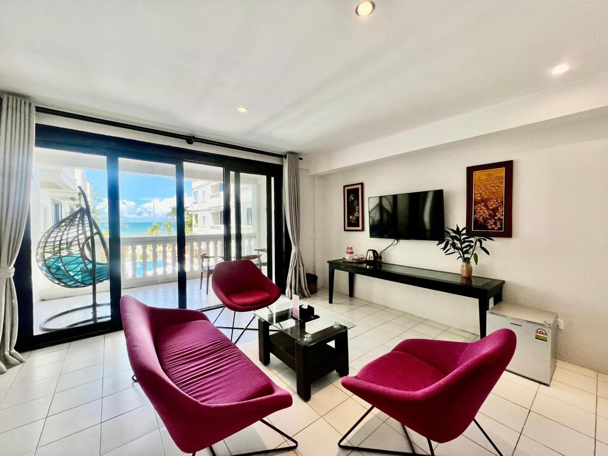 Зображення Mary Beach Hotel 4*