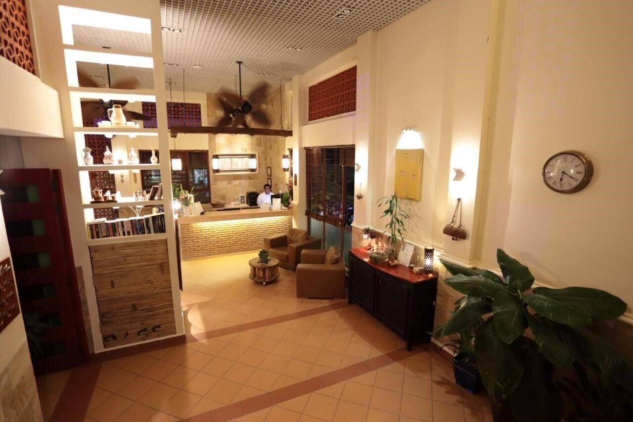 Фото Deluxx Boutique Hotel 4*