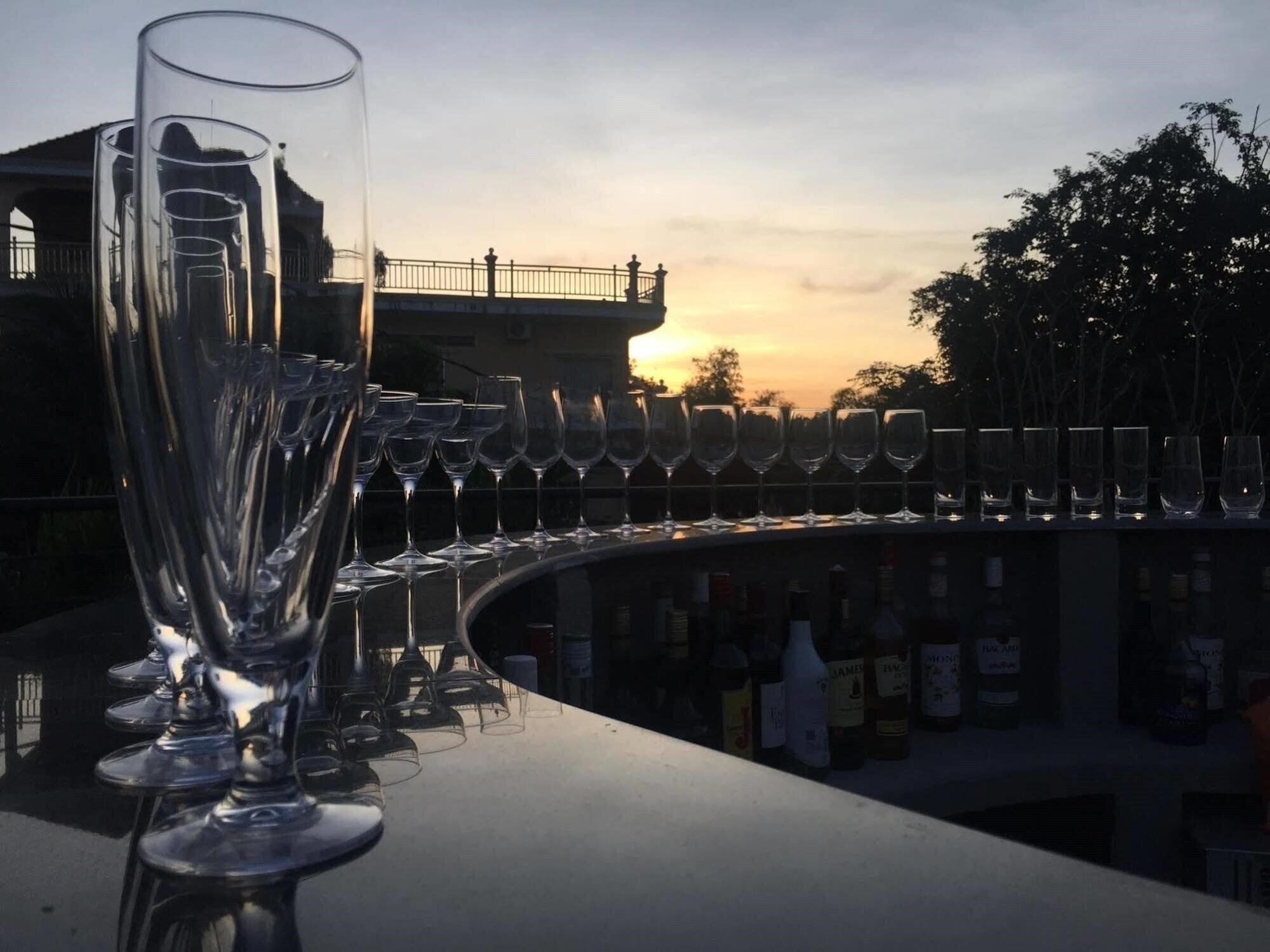 Фото The Harbour Boutique Hotel 4*