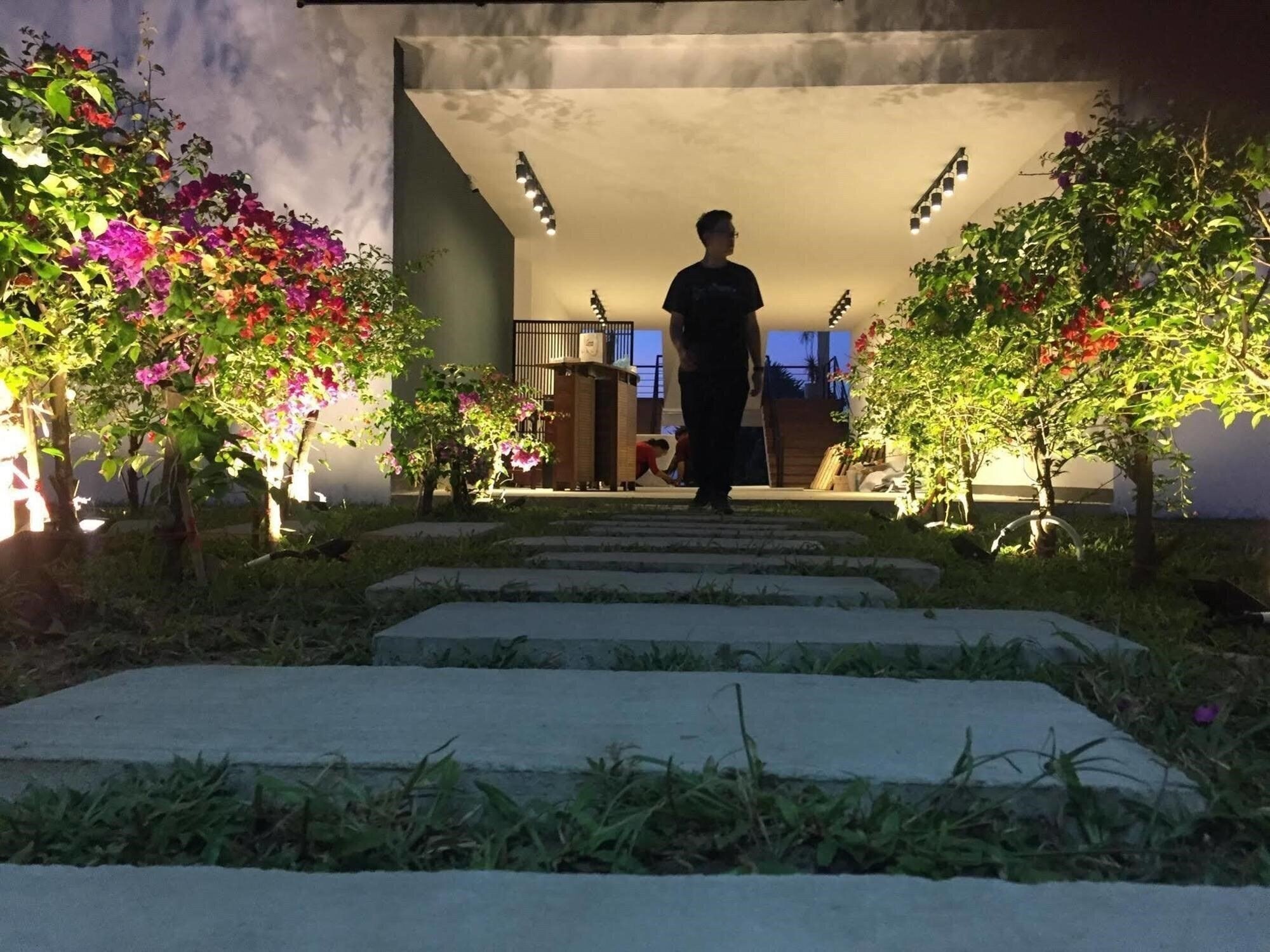 Фотографія The Harbour Boutique Hotel 4*