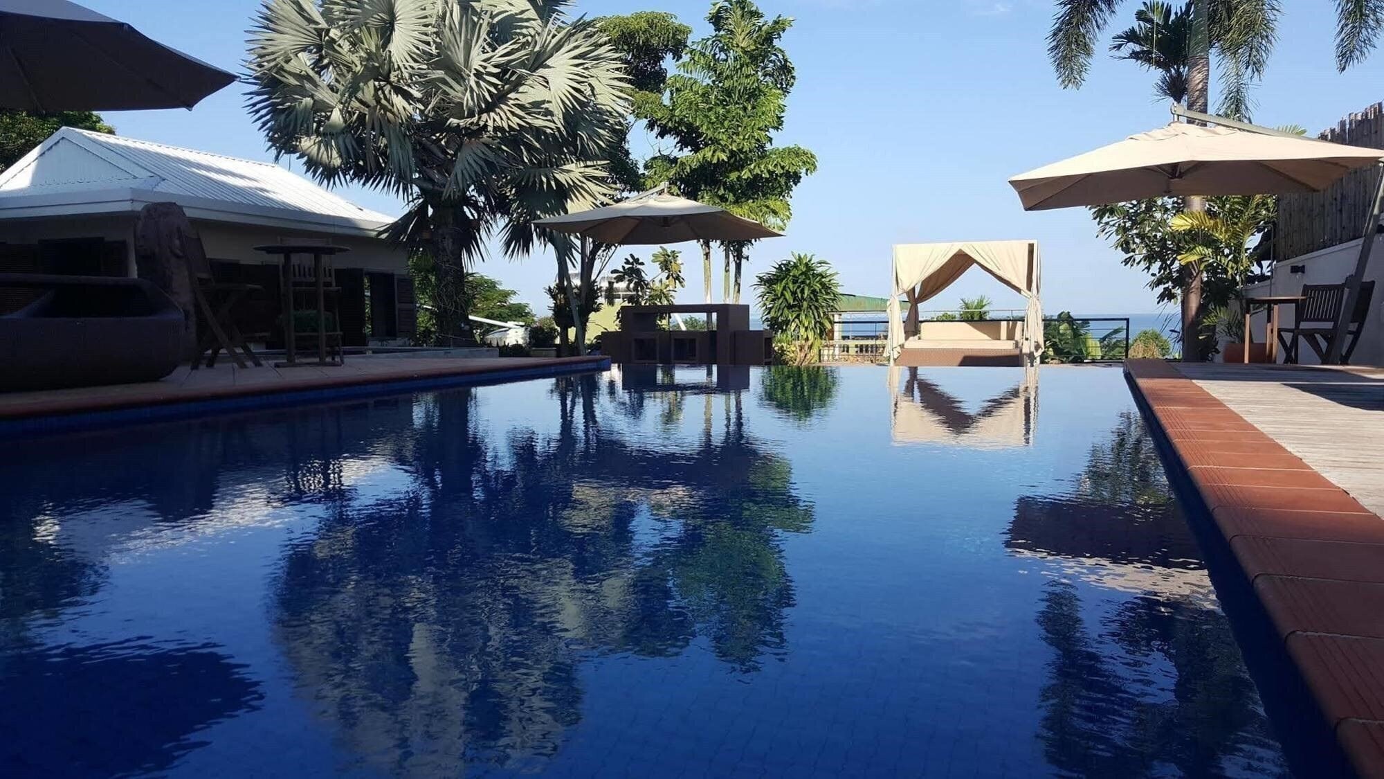 Зображення The Harbour Boutique Hotel 4*