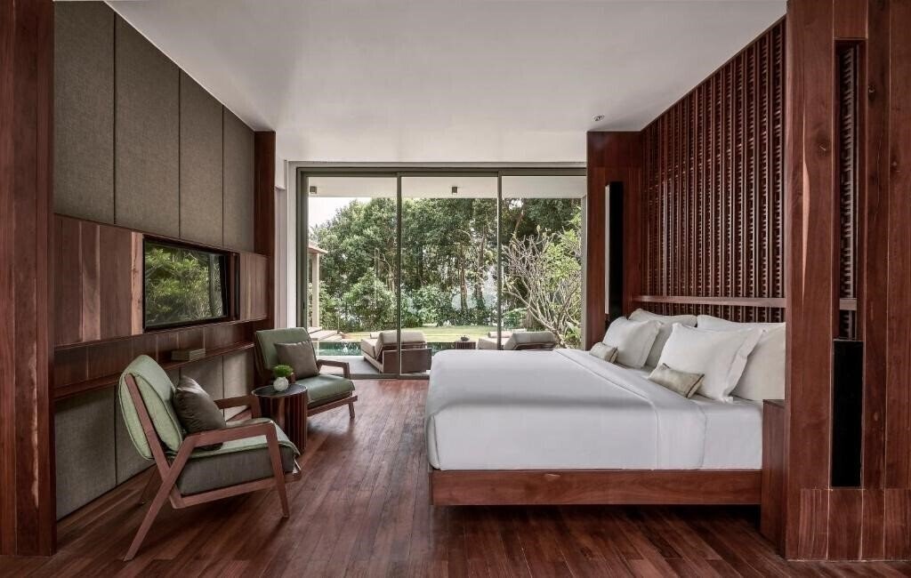 Фото Alila Villas Koh Russey 5*