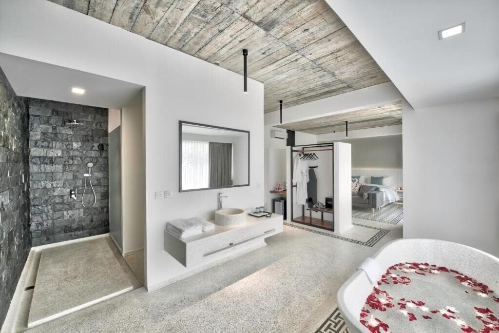 Zdjęcie Chan Boutique Hotel 4*