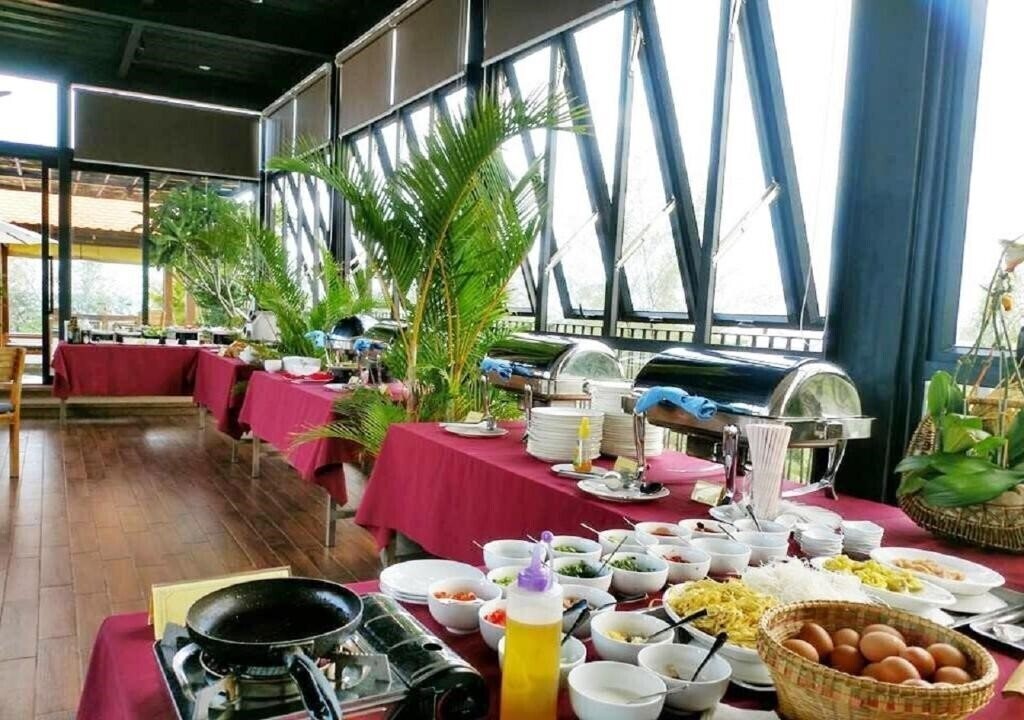 Zdjęcie Chan Boutique Hotel 4*